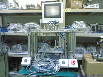 福建自动化设备图片大全 走进新区大智慧精密机械设备厂的自动化世界