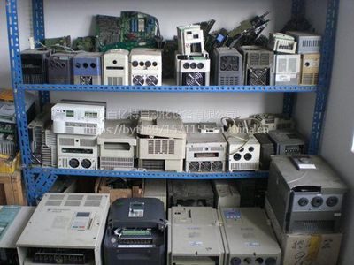 武汉百亿特自动化设备 工控产品销售与维修的行业标杆